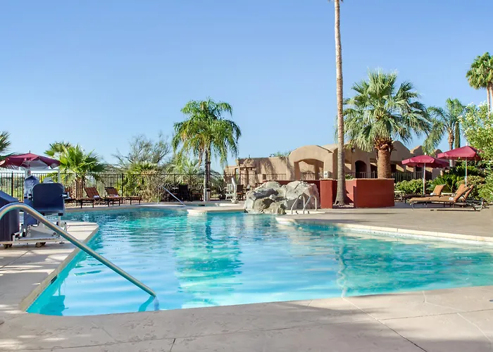 La Posada Lodge&Casitas, Ascend Hotel Collection