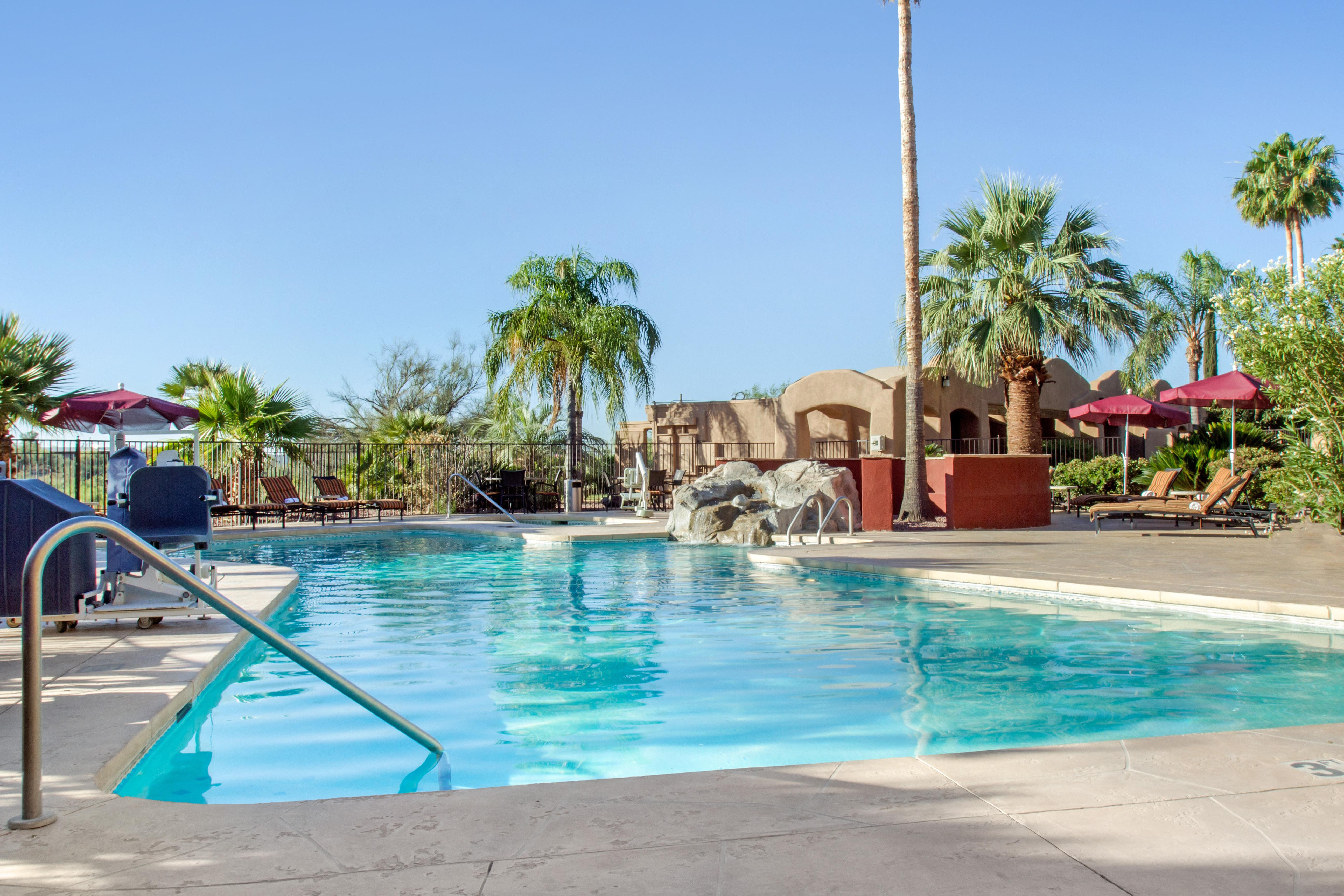 Hotel La Lodge&casitas, Ascend Collection 4*