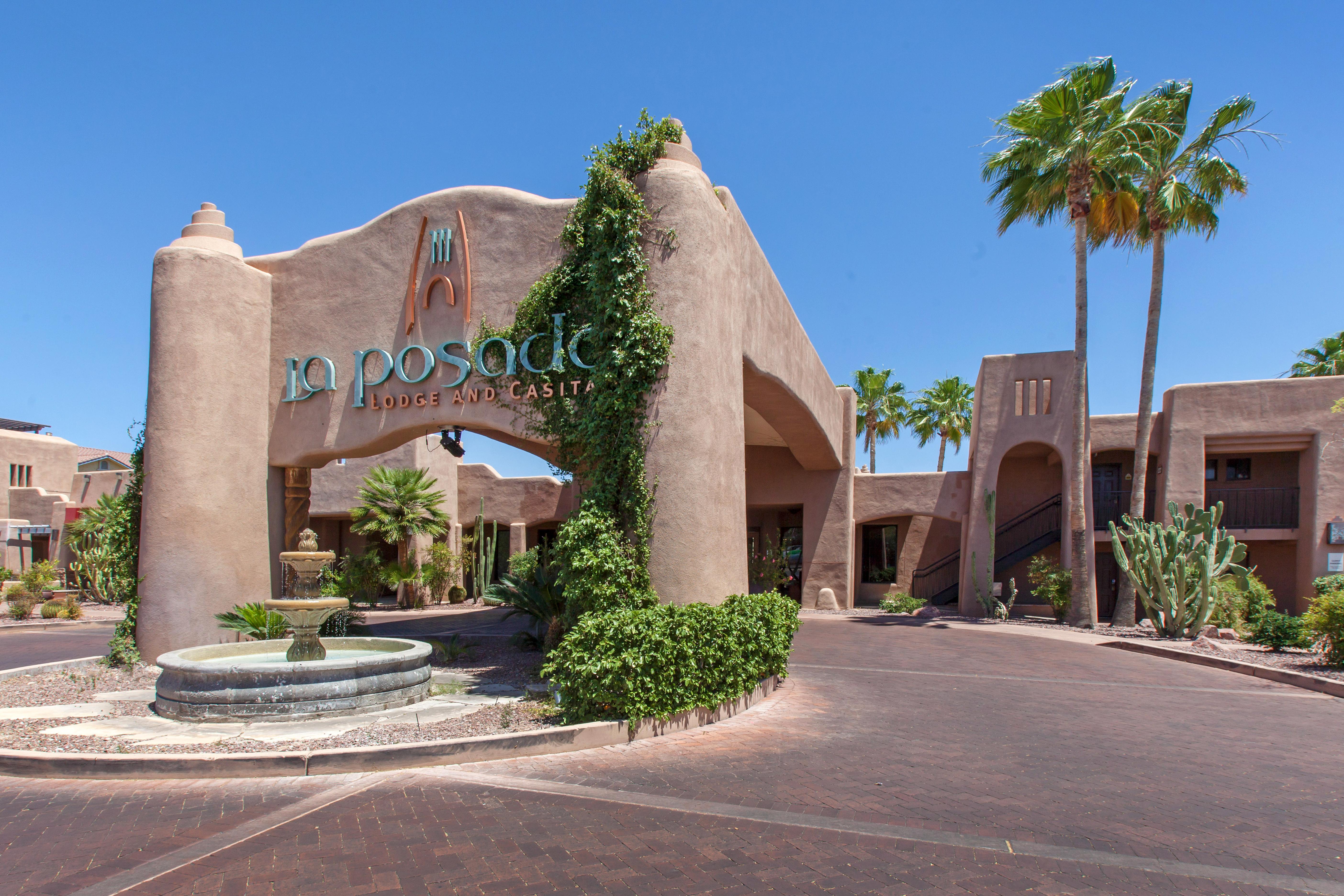Hotel La Lodge&casitas, Ascend Collection 4*