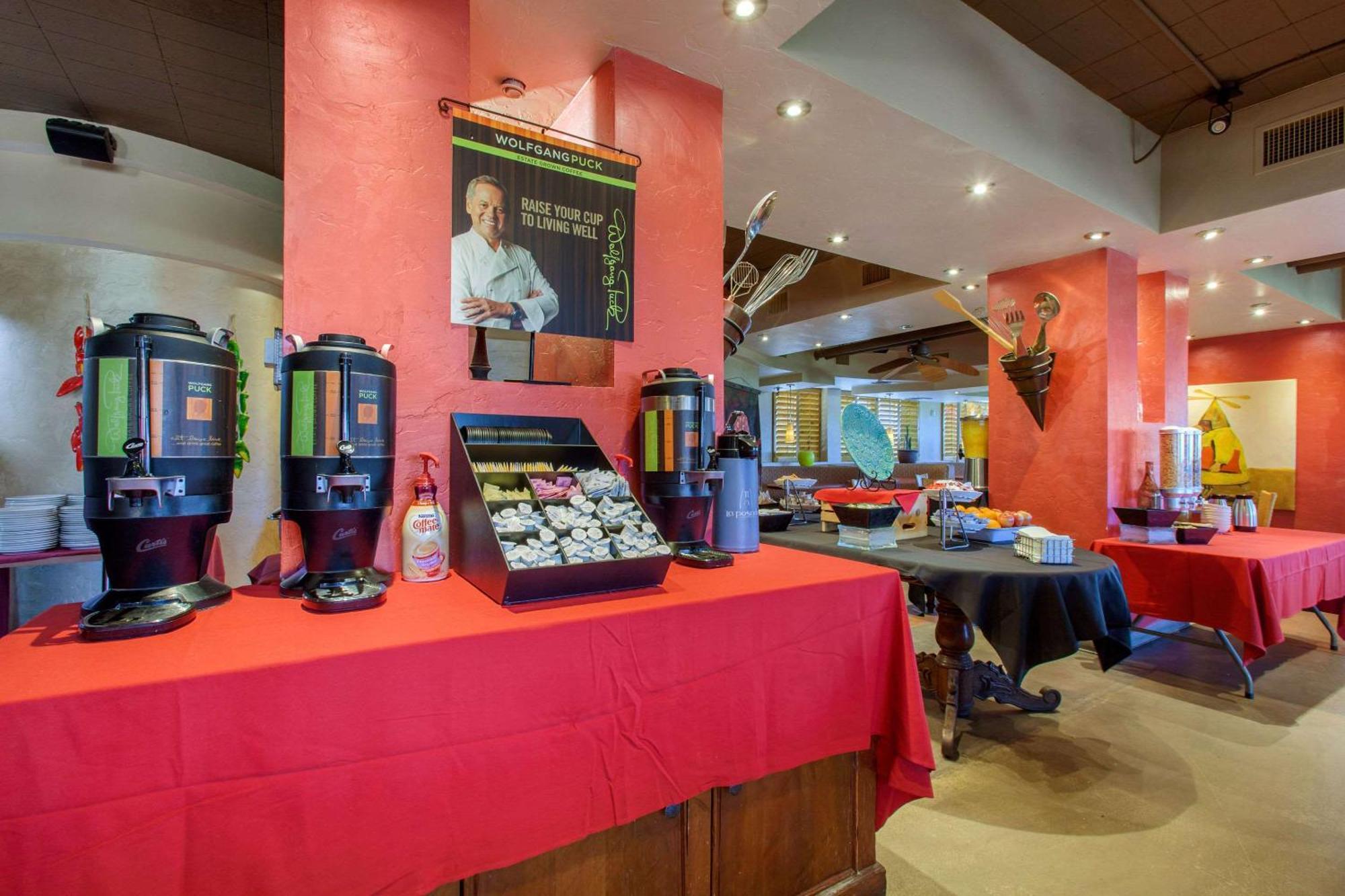 La Lodge&casitas, Ascend Collection Hotel