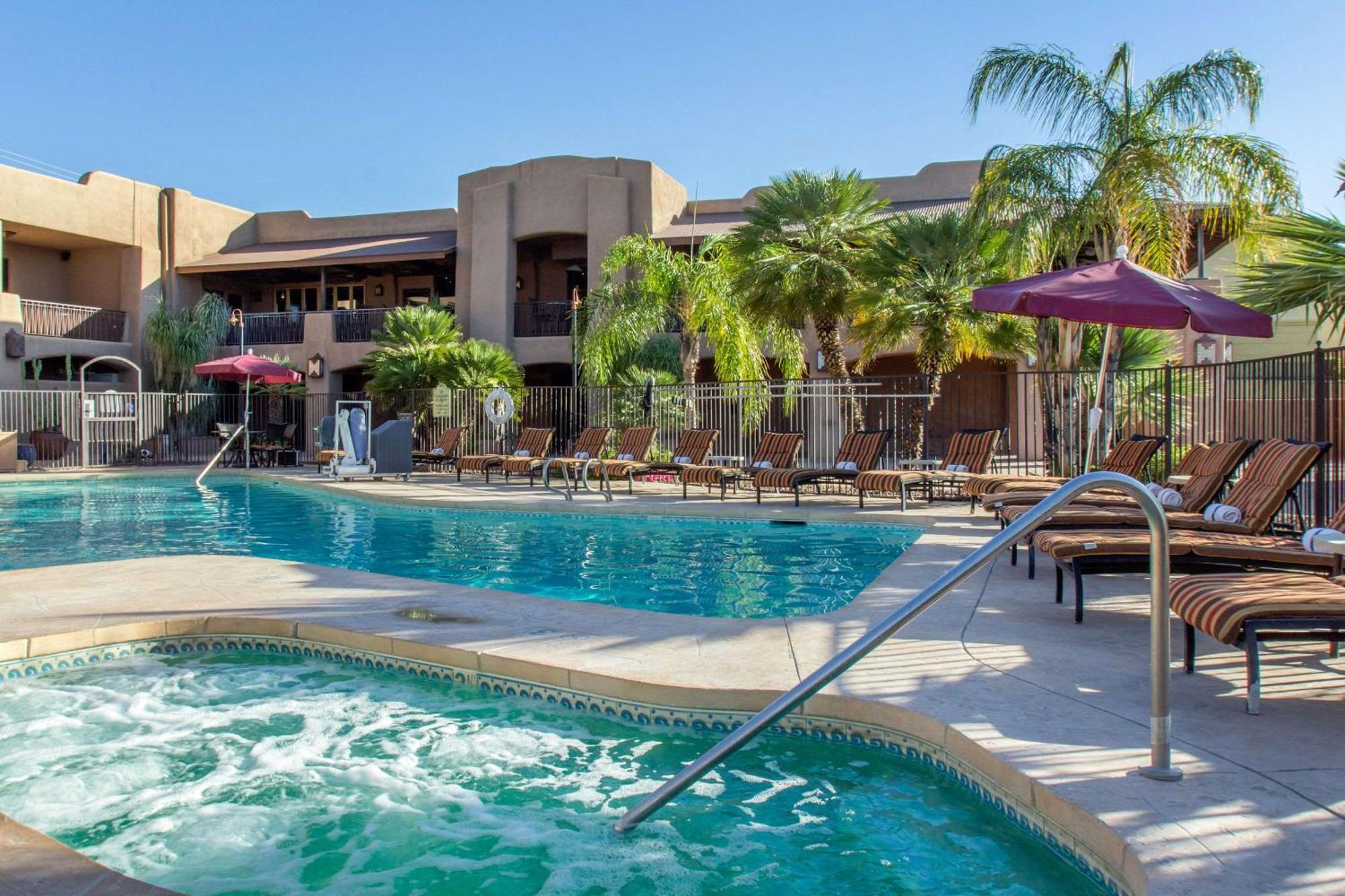 Hotel La Lodge&casitas, Ascend Collection 4*