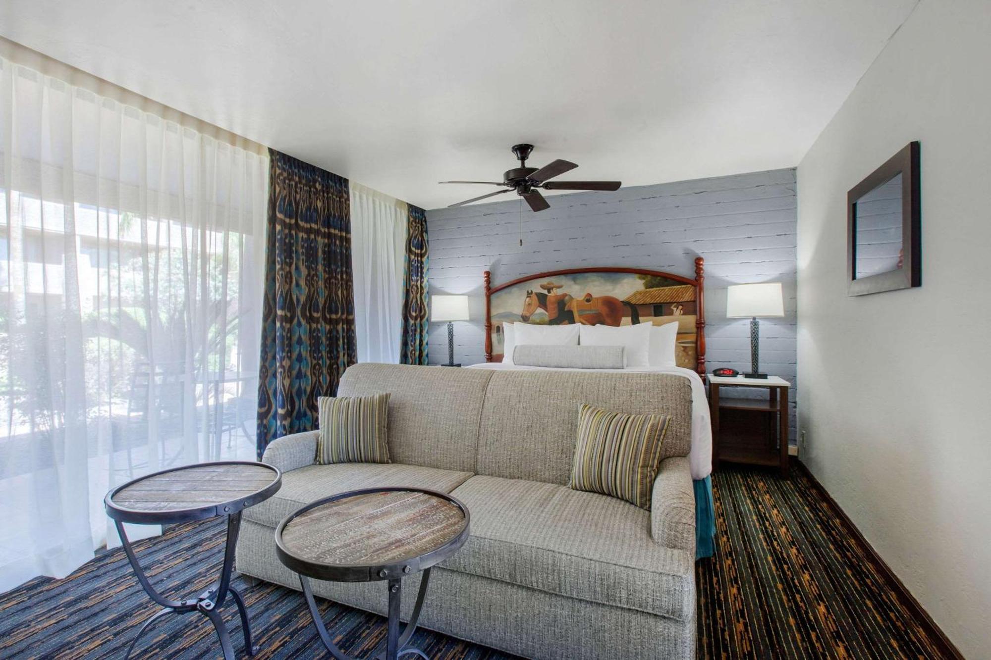 La Lodge&casitas, Ascend Collection 4* Casas Adobes