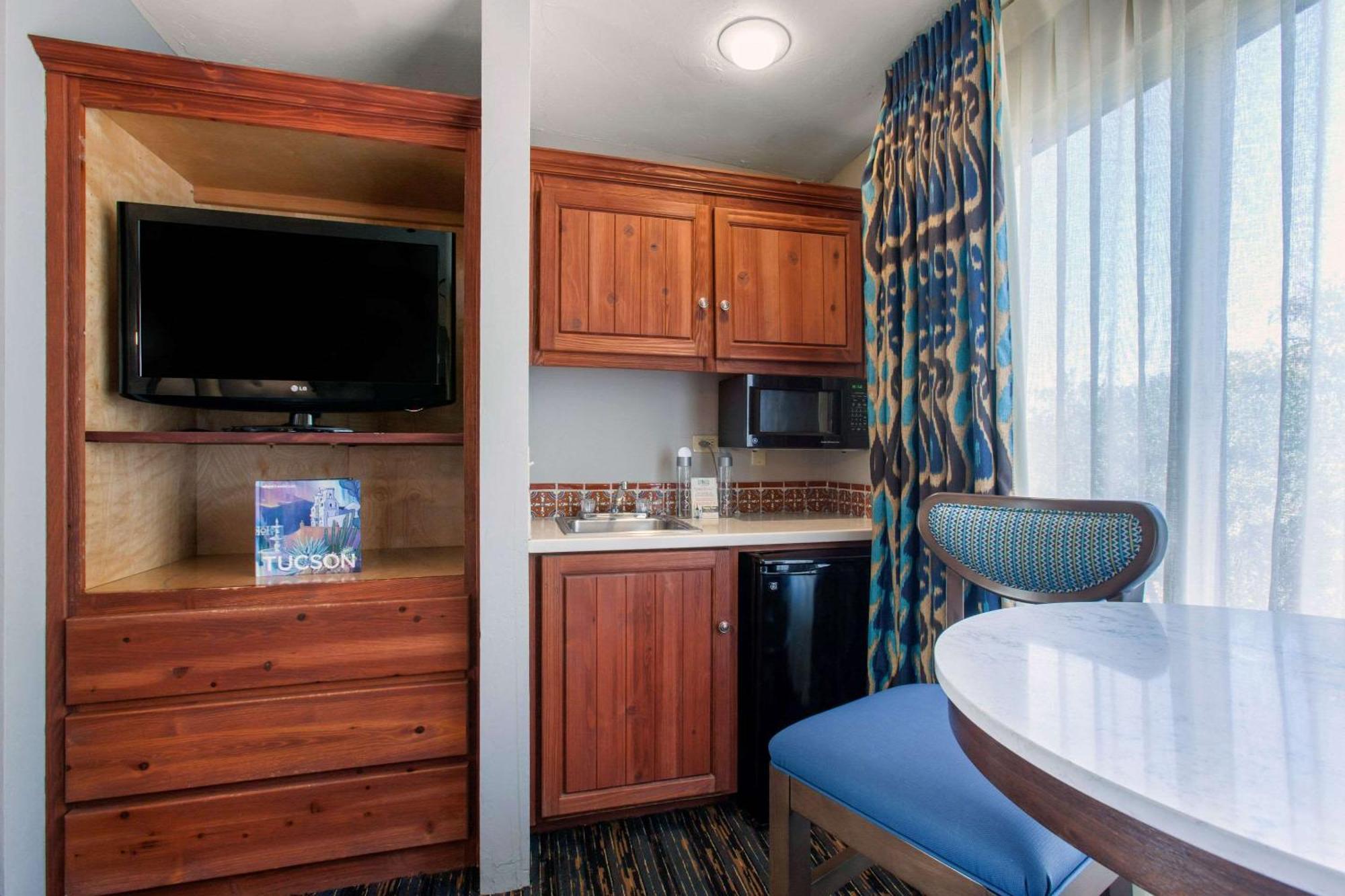 La Lodge&casitas, Ascend Collection Hotel