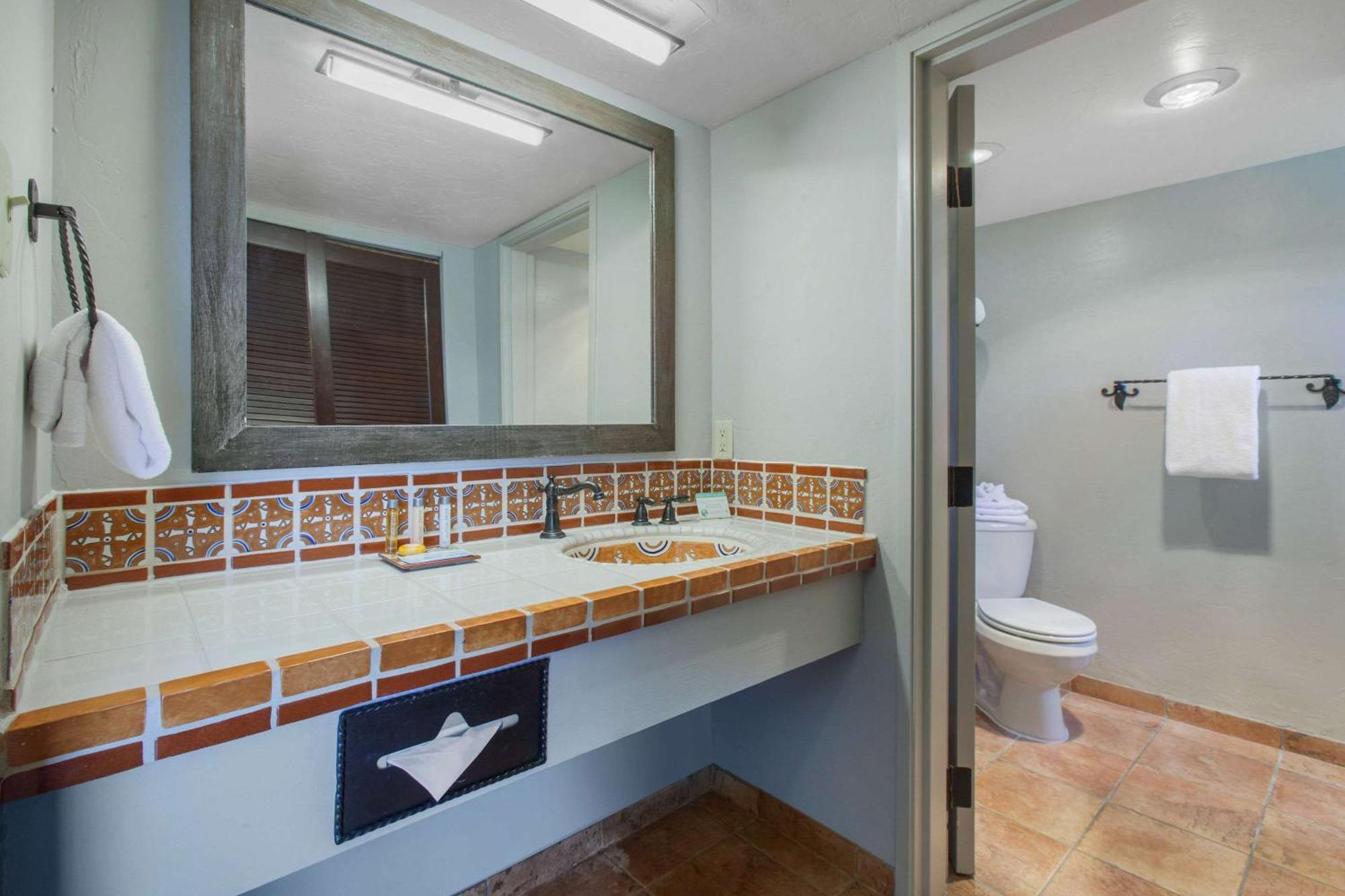 La Lodge&casitas, Ascend Collection 4*