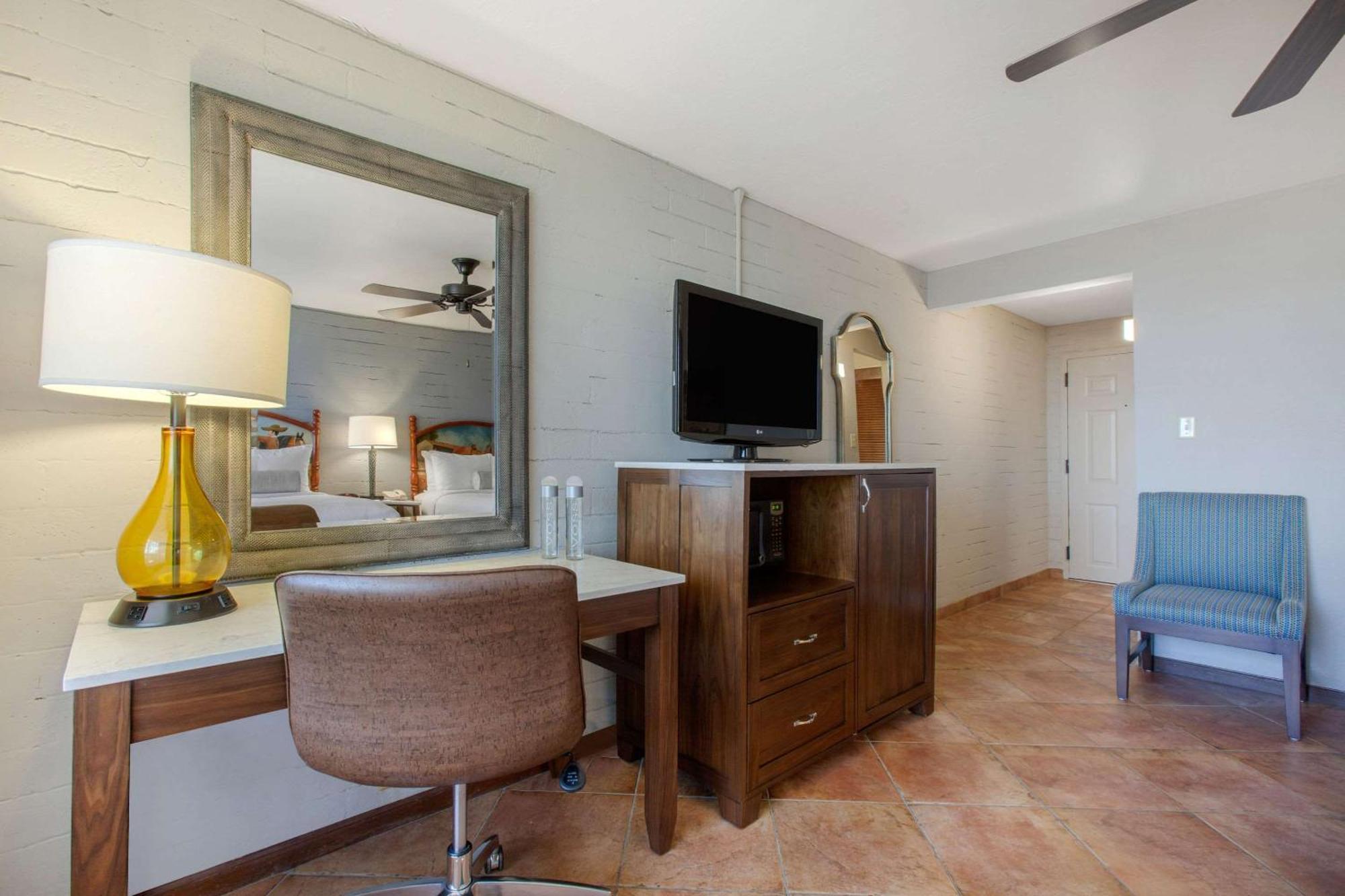 La Lodge&casitas, Ascend Collection Hotel