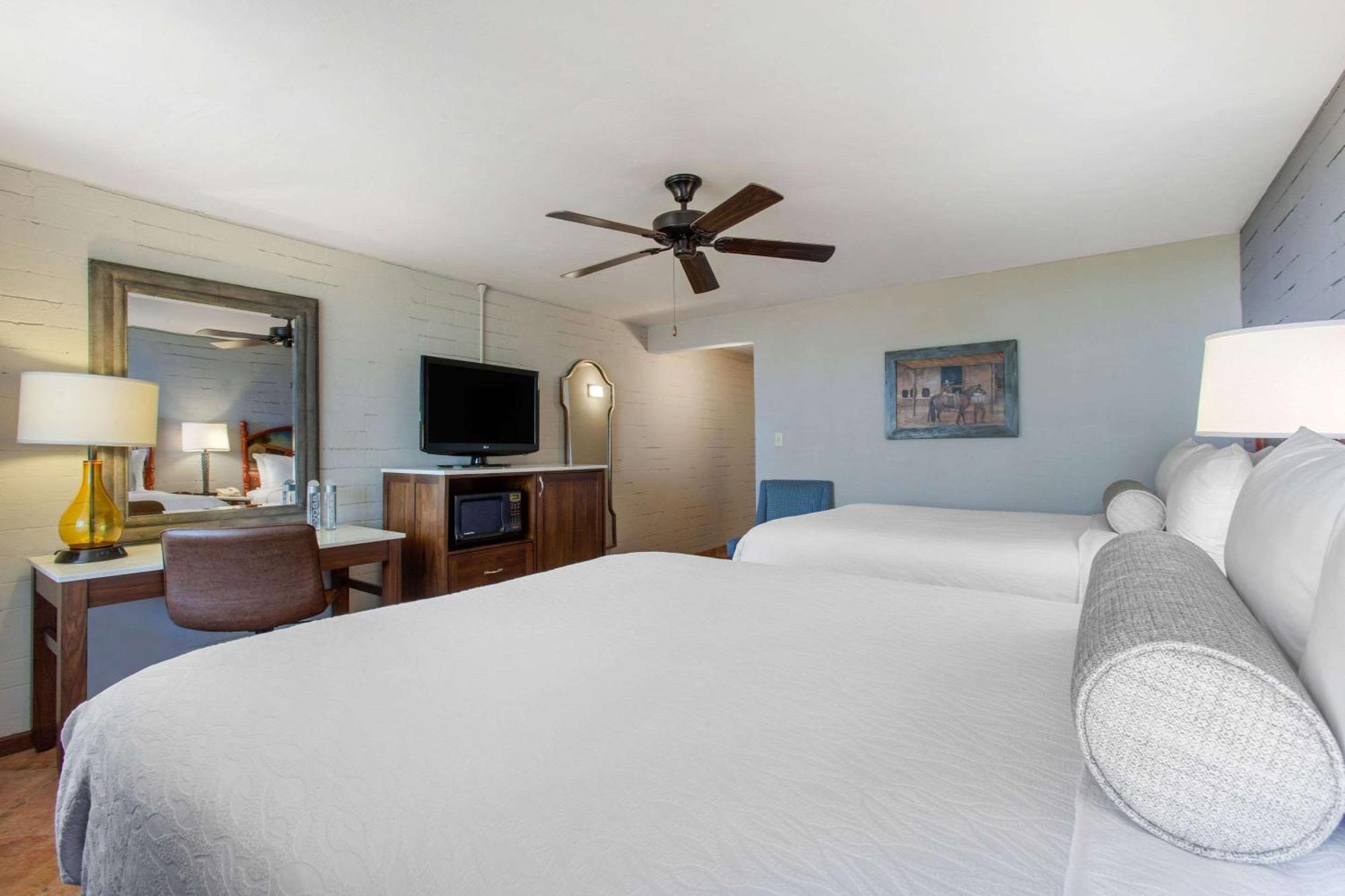 Hotel La Lodge&casitas, Ascend Collection