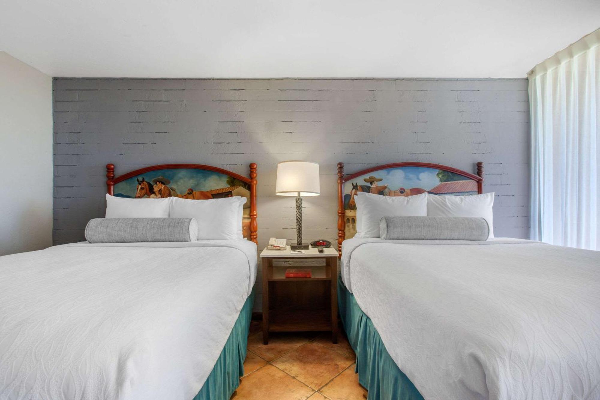 La Lodge&casitas, Ascend Collection Hotel 4*