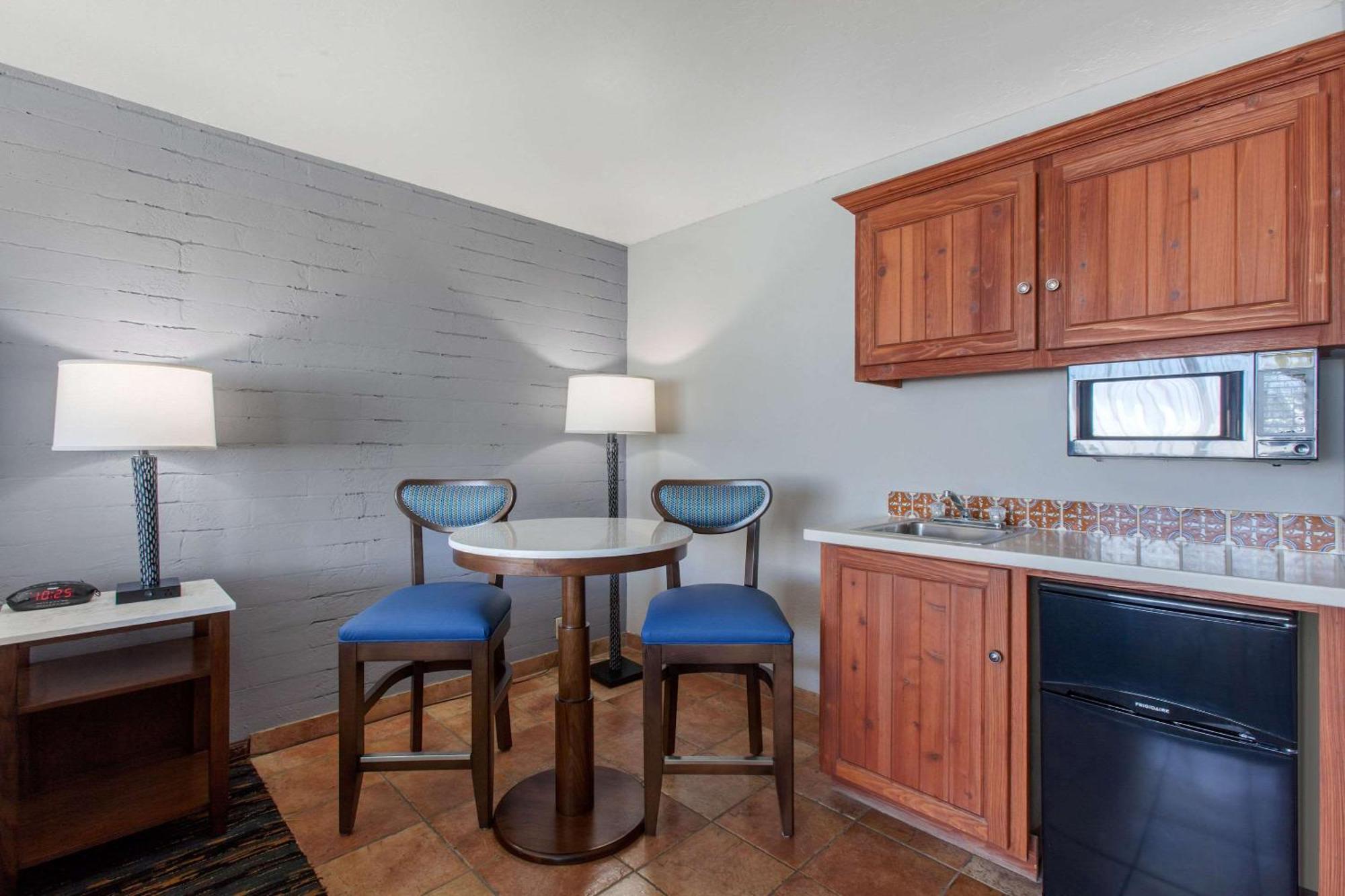 Hotel La Lodge&casitas, Ascend Collection