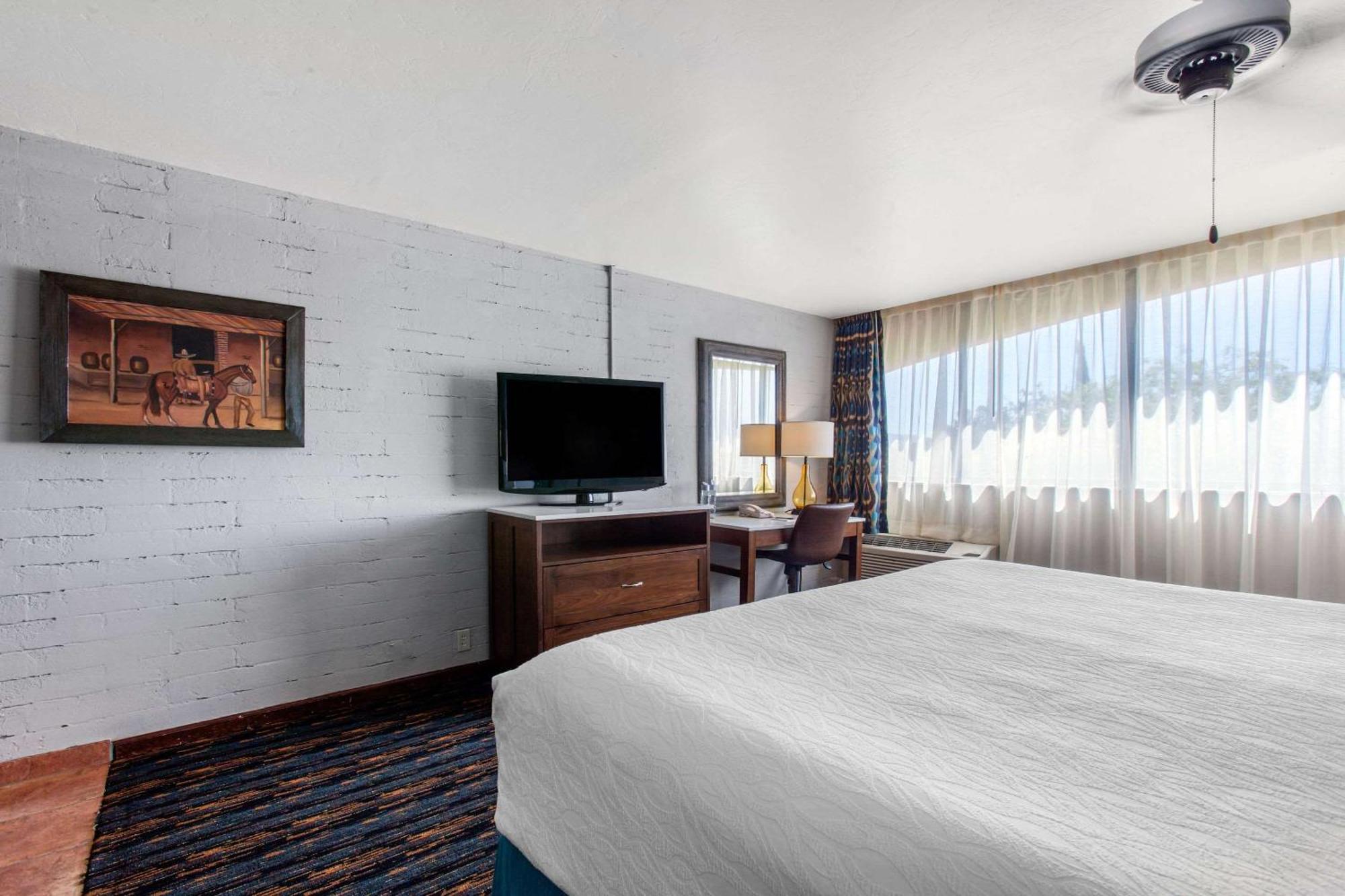 La Lodge&casitas, Ascend Collection Hotel Casas Adobes