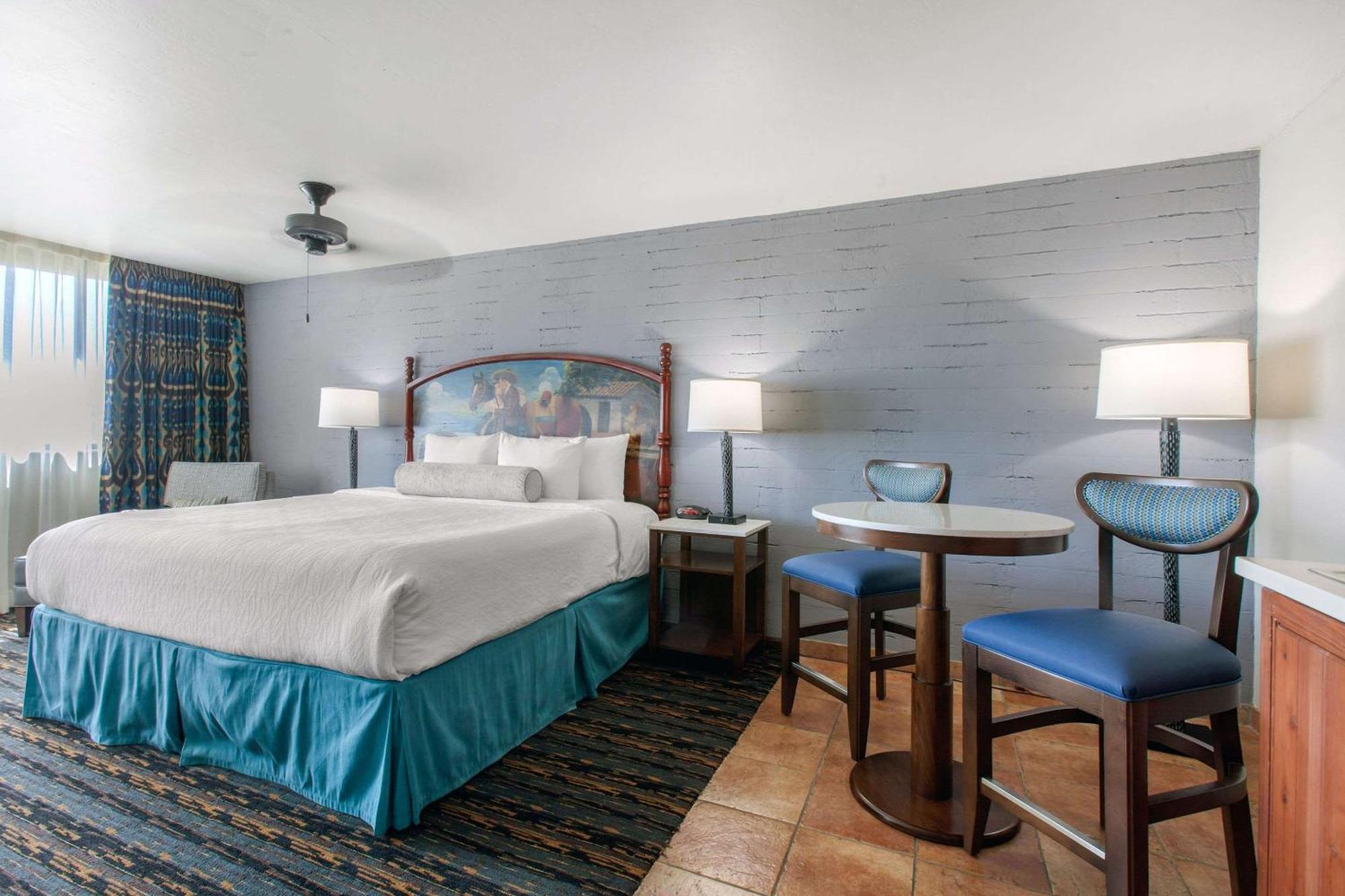 La Lodge&casitas, Ascend Collection 4*