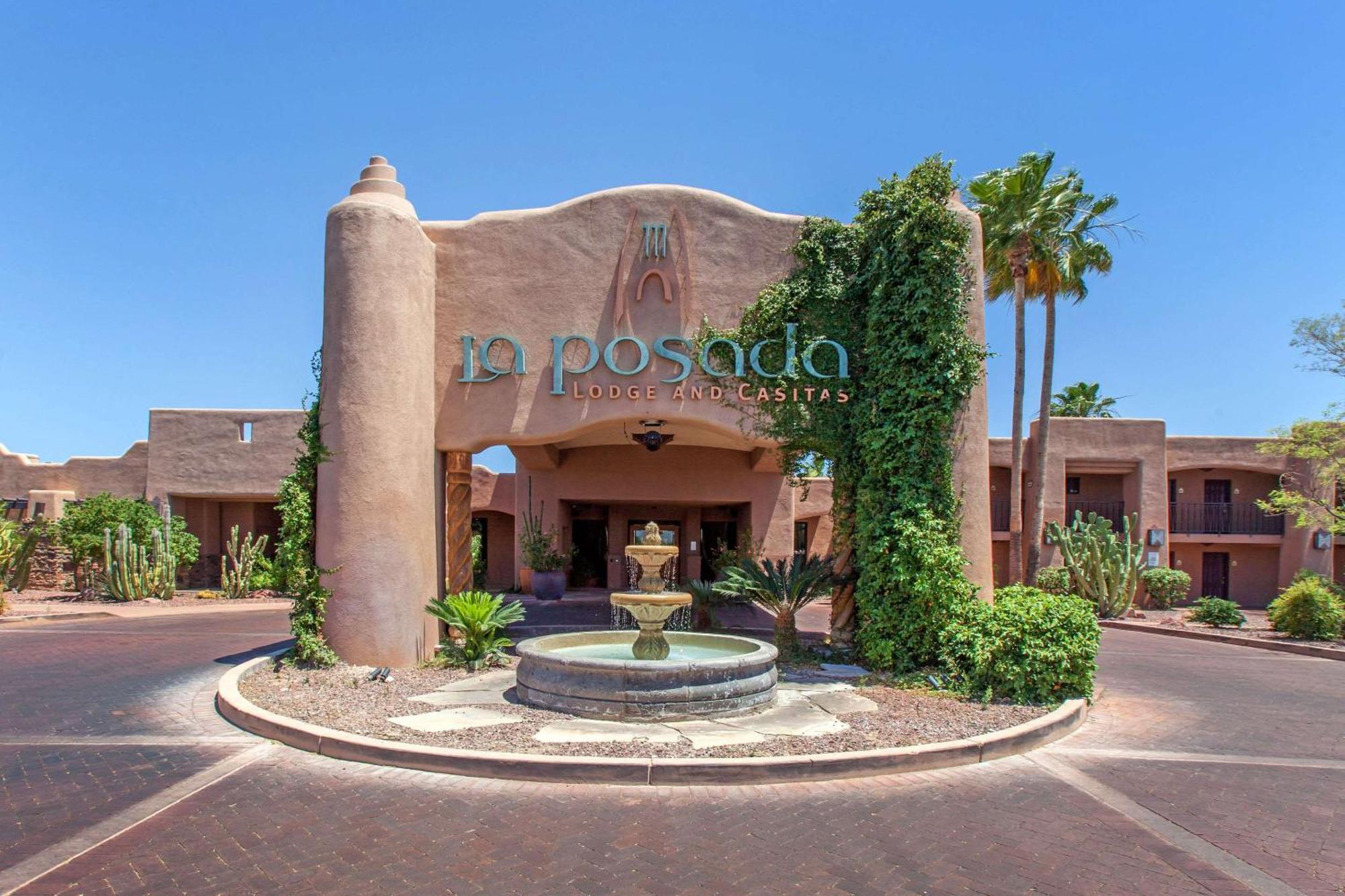 La Lodge&casitas, Ascend Collection Hotel