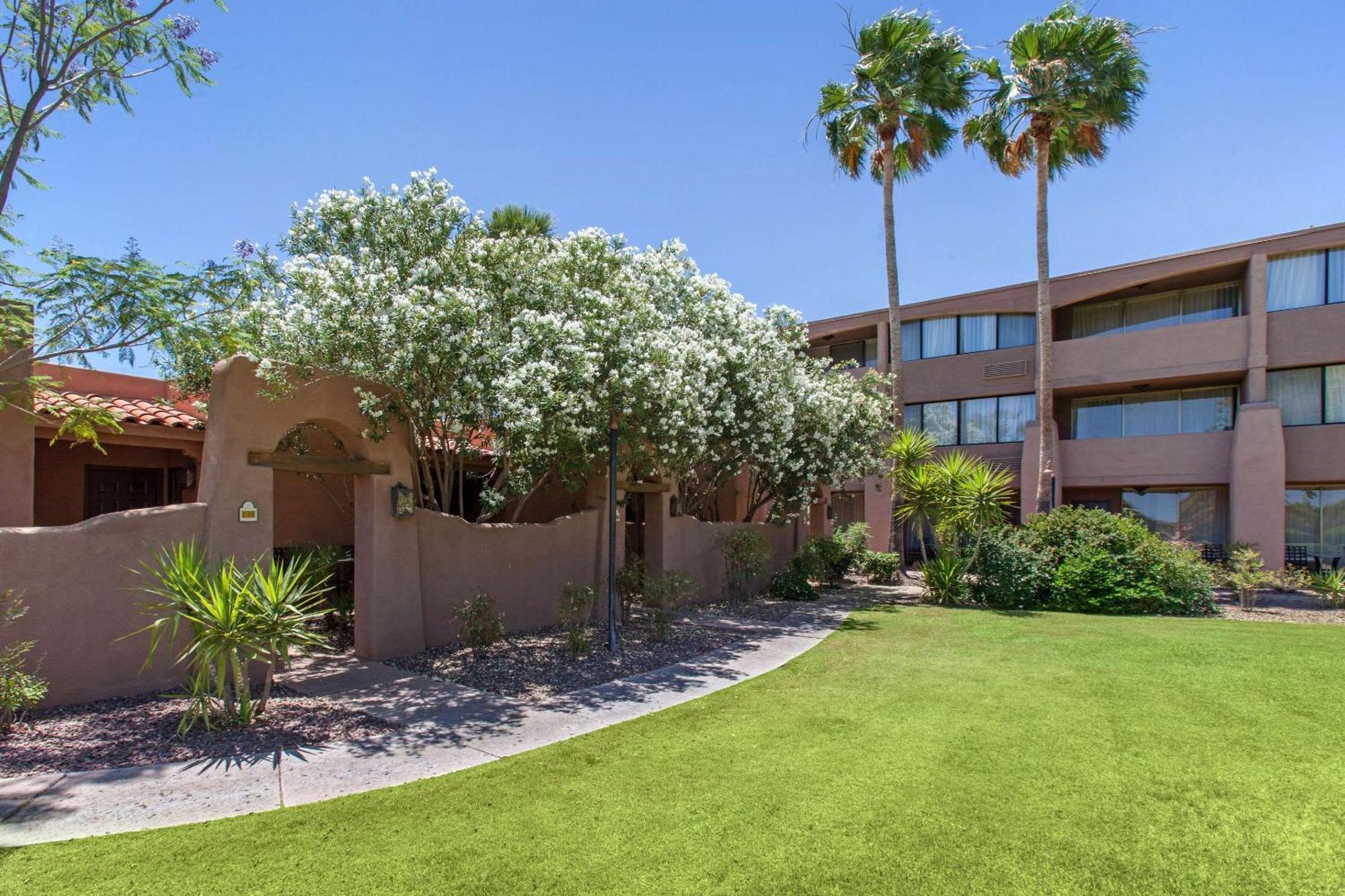 Hotel La Lodge&casitas, Ascend Collection