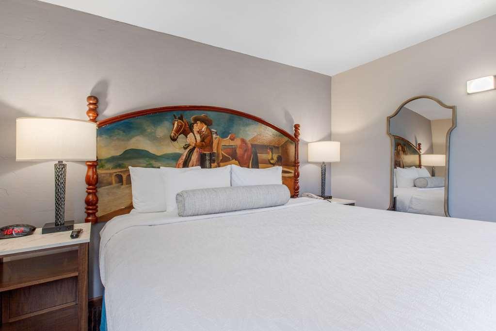 Hotel La Lodge&casitas, Ascend Collection 4*