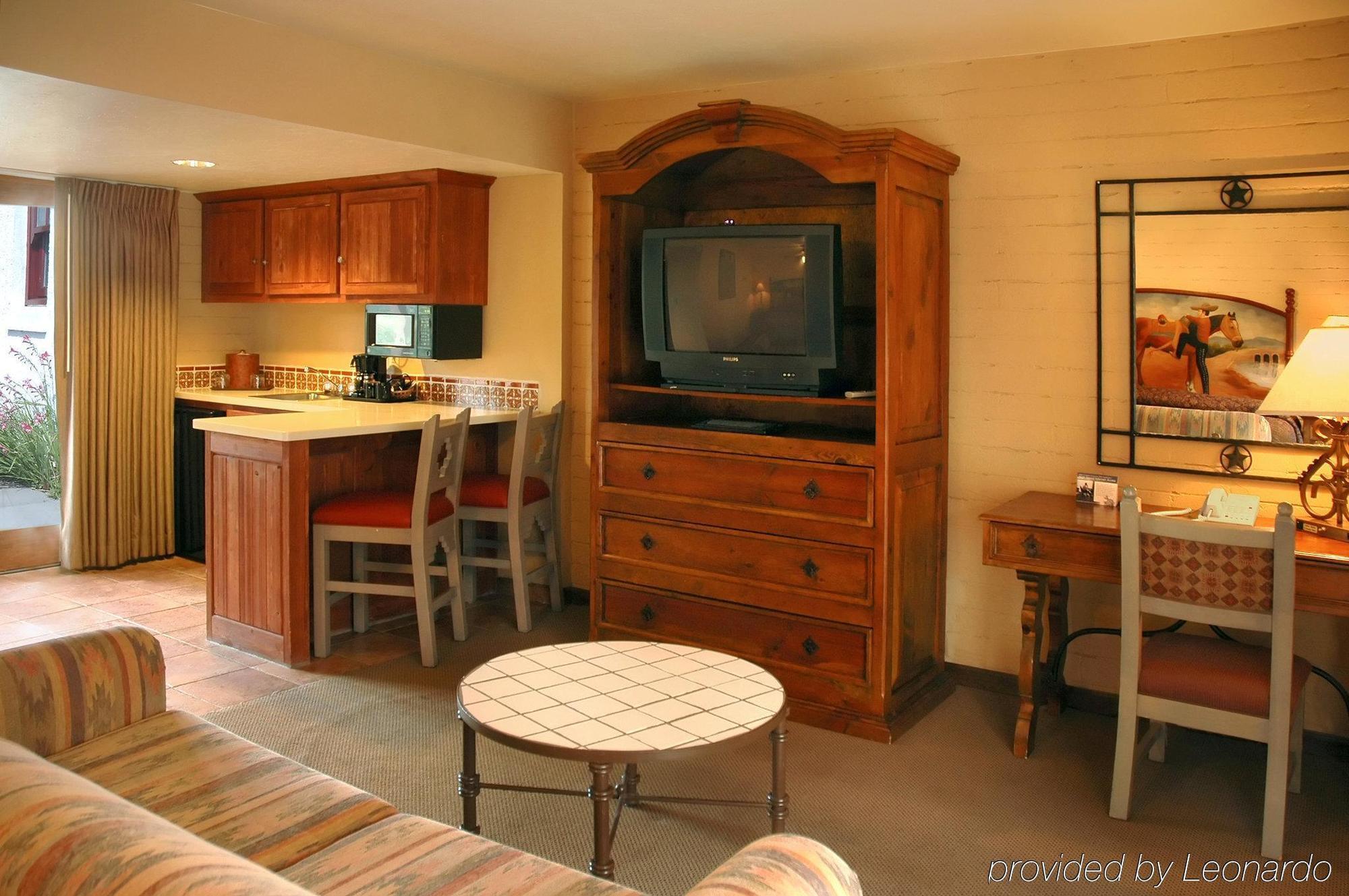 La Lodge&casitas, Ascend Collection Hotel