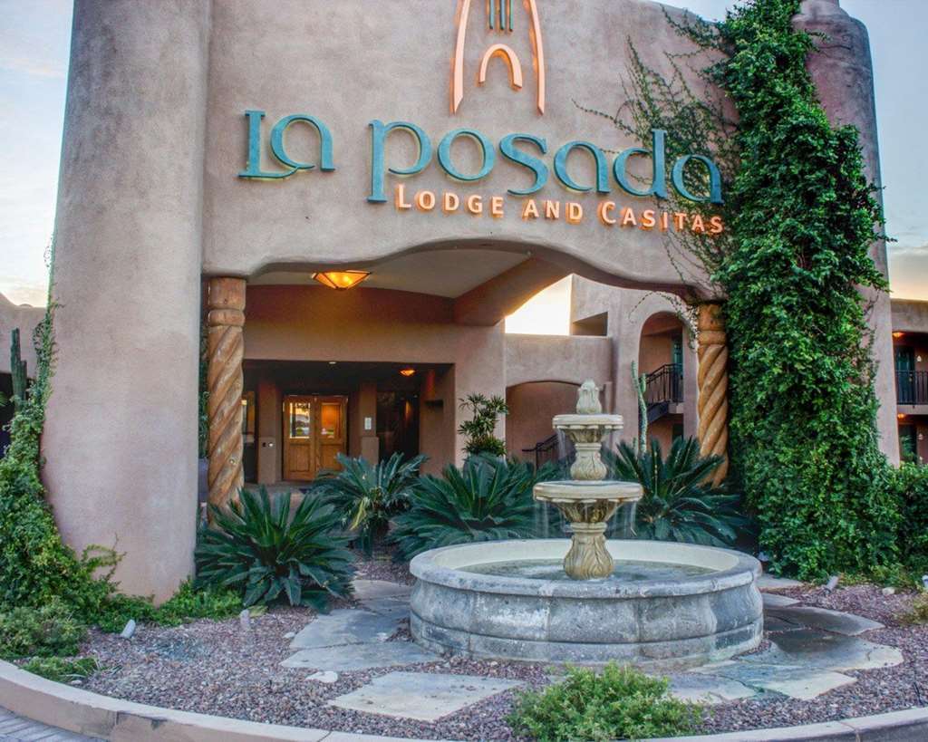 La Lodge&casitas, Ascend Collection Hotel Casas Adobes