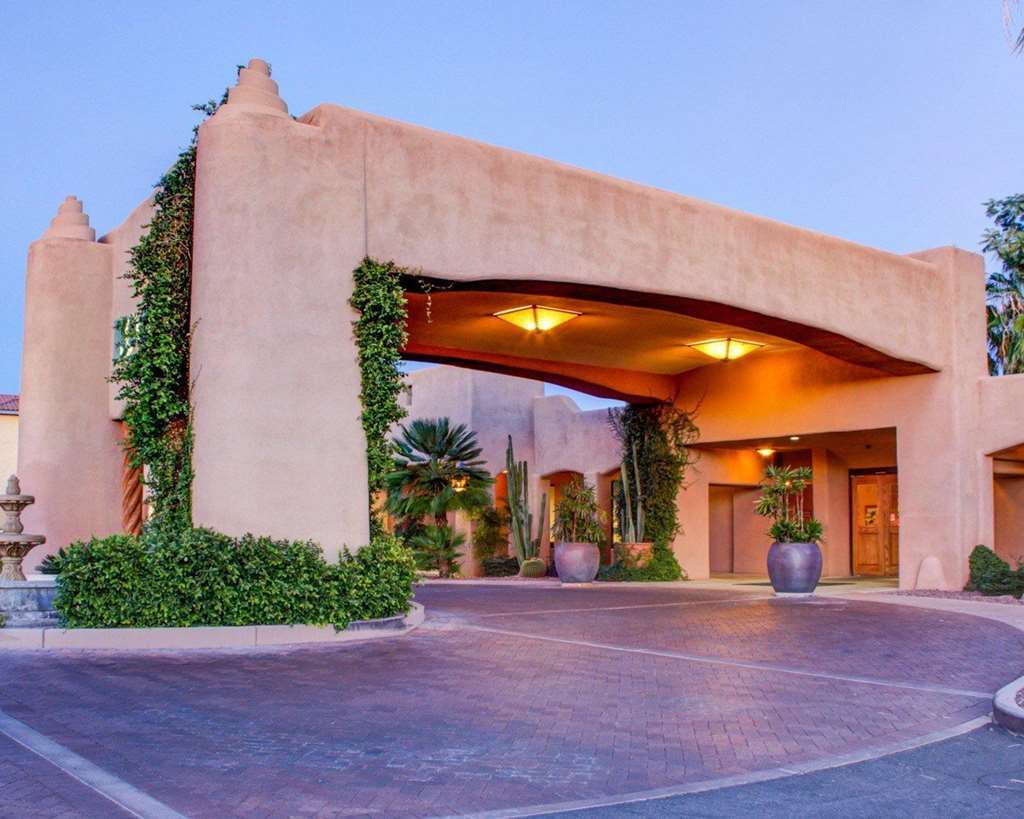 La Lodge&casitas, Ascend Collection Casas Adobes
