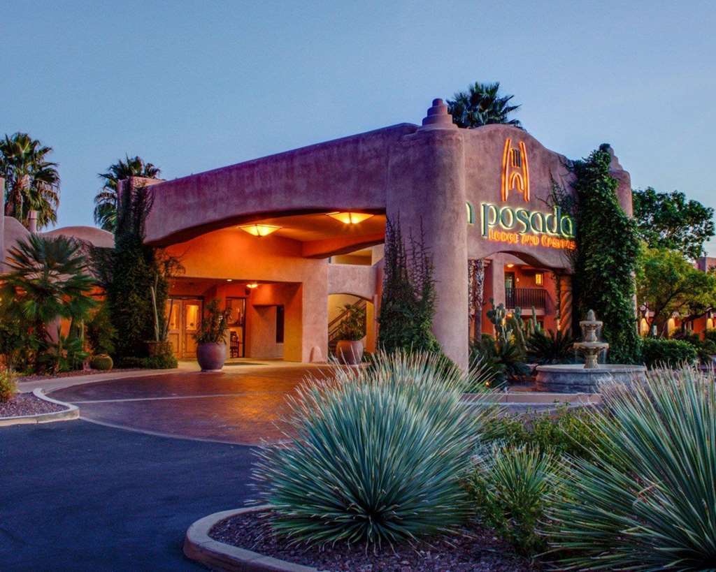 La Lodge&casitas, Ascend Collection 4*