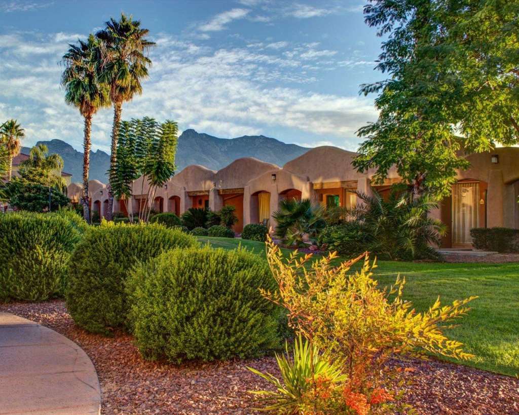 Hotel La Lodge&casitas, Ascend Collection Casas Adobes