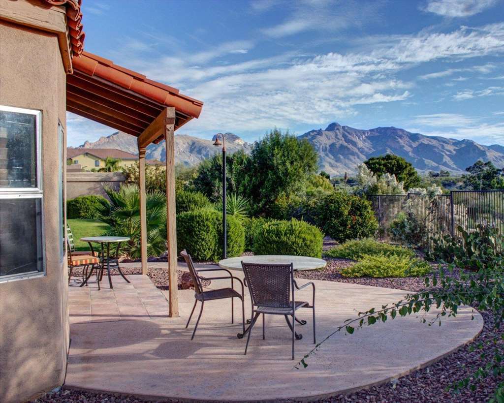 La Lodge&casitas, Ascend Collection 4* Casas Adobes