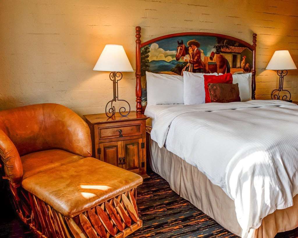 Hotel La Lodge&casitas, Ascend Collection Casas Adobes