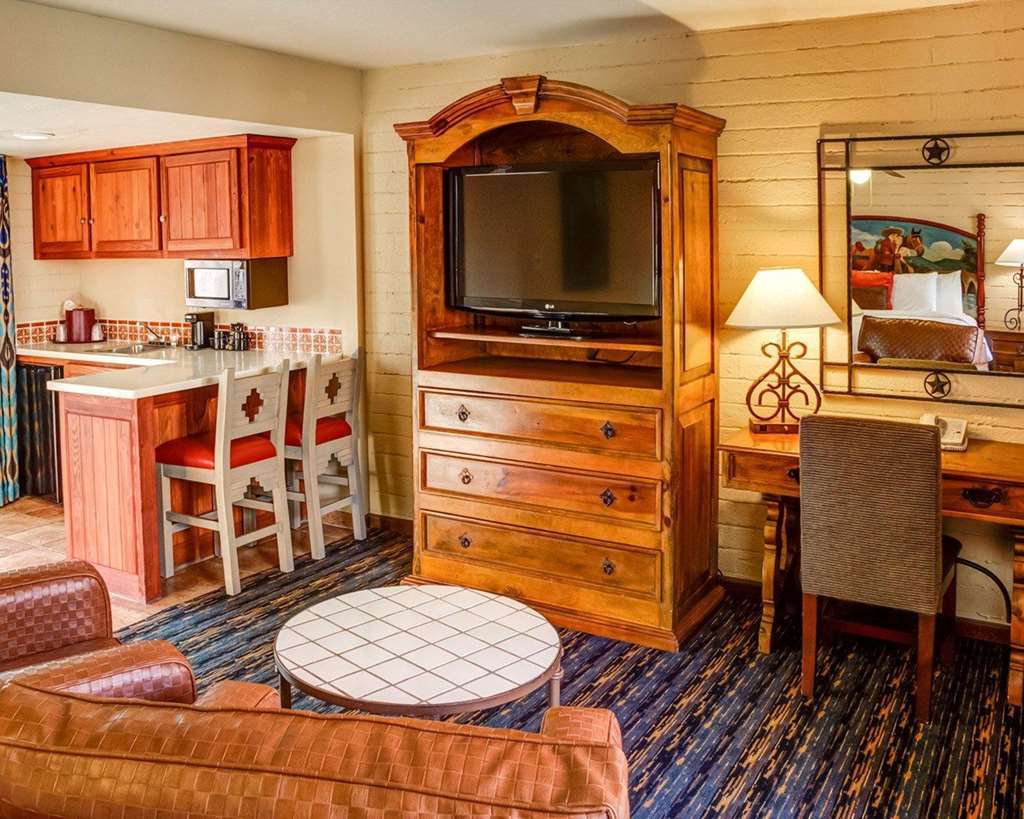Hotel La Lodge&casitas, Ascend Collection