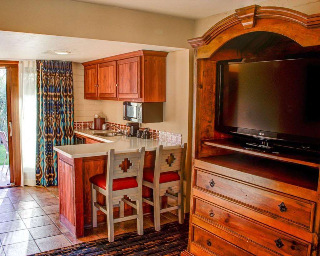 La Lodge&casitas, Ascend Collection 4*