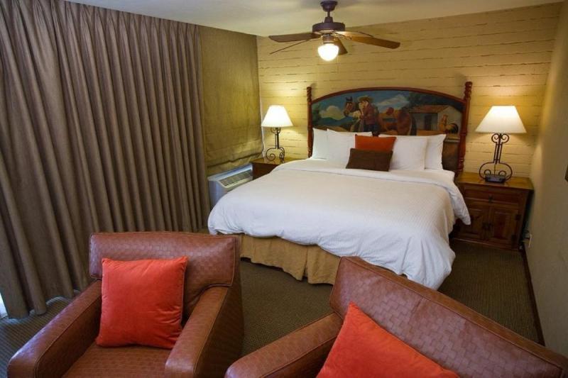 La Lodge&casitas, Ascend Collection 4*