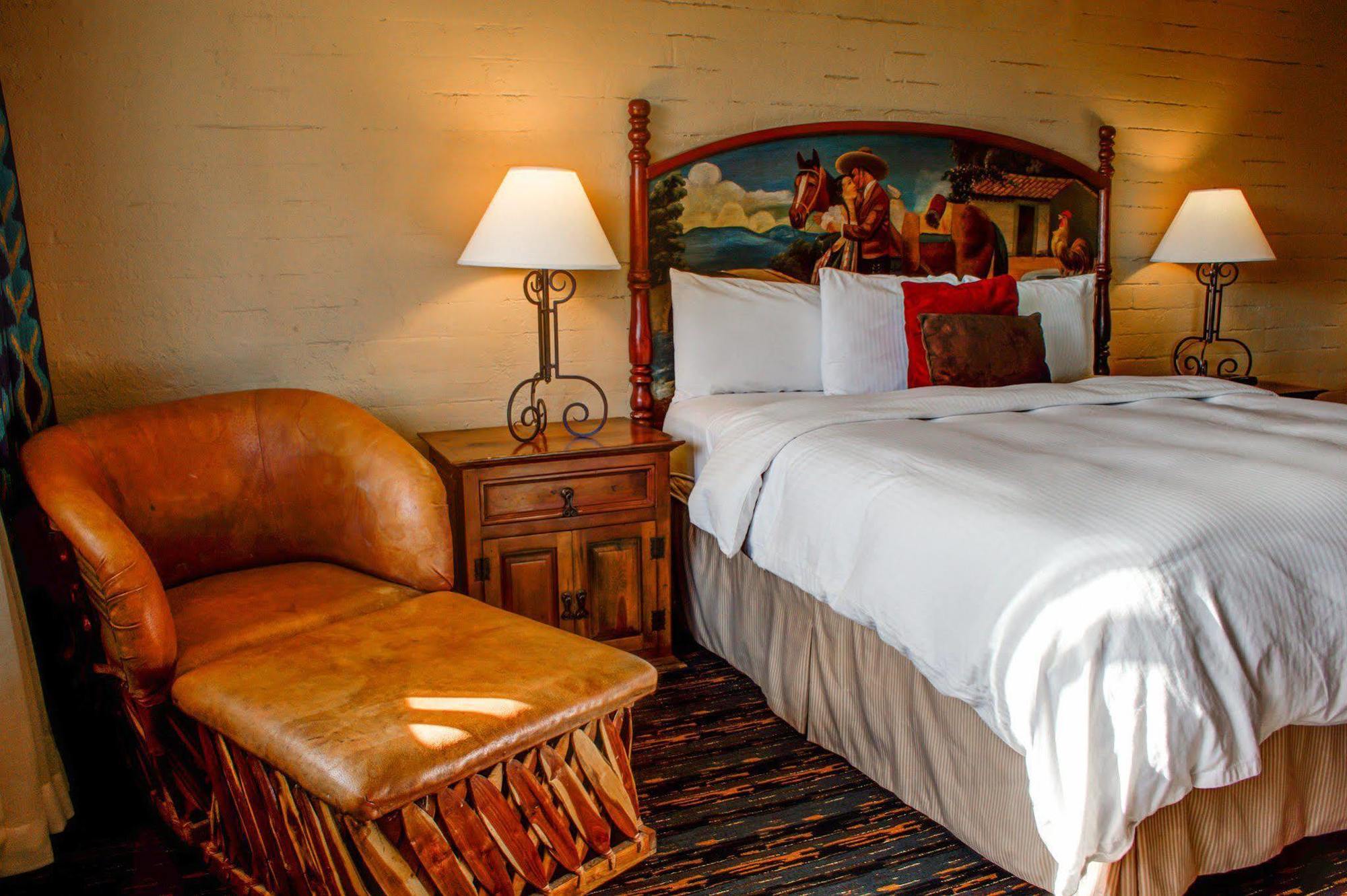 La Lodge&casitas, Ascend Collection