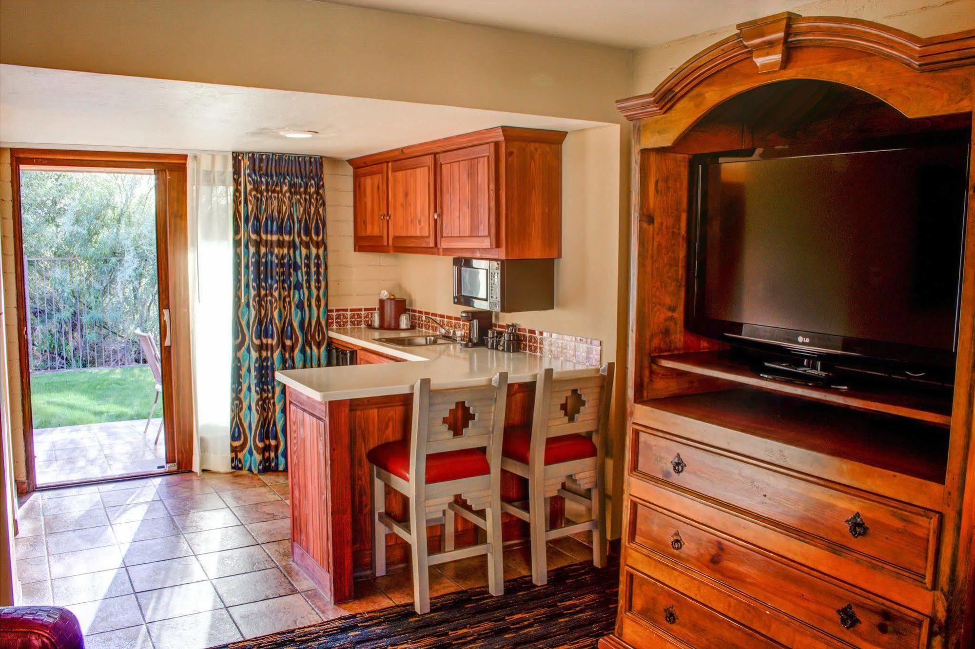 La Lodge&casitas, Ascend Collection Casas Adobes