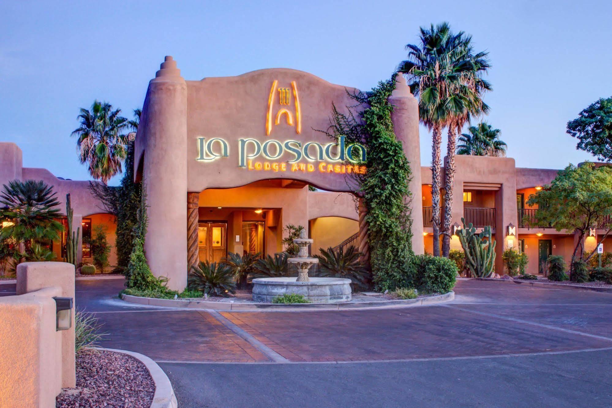 Hotel La & Casitas, Ascend Collection 4*