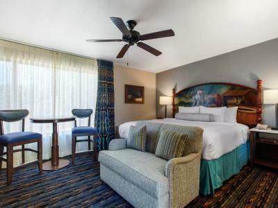 La Lodge&casitas, Ascend Collection 4* Casas Adobes